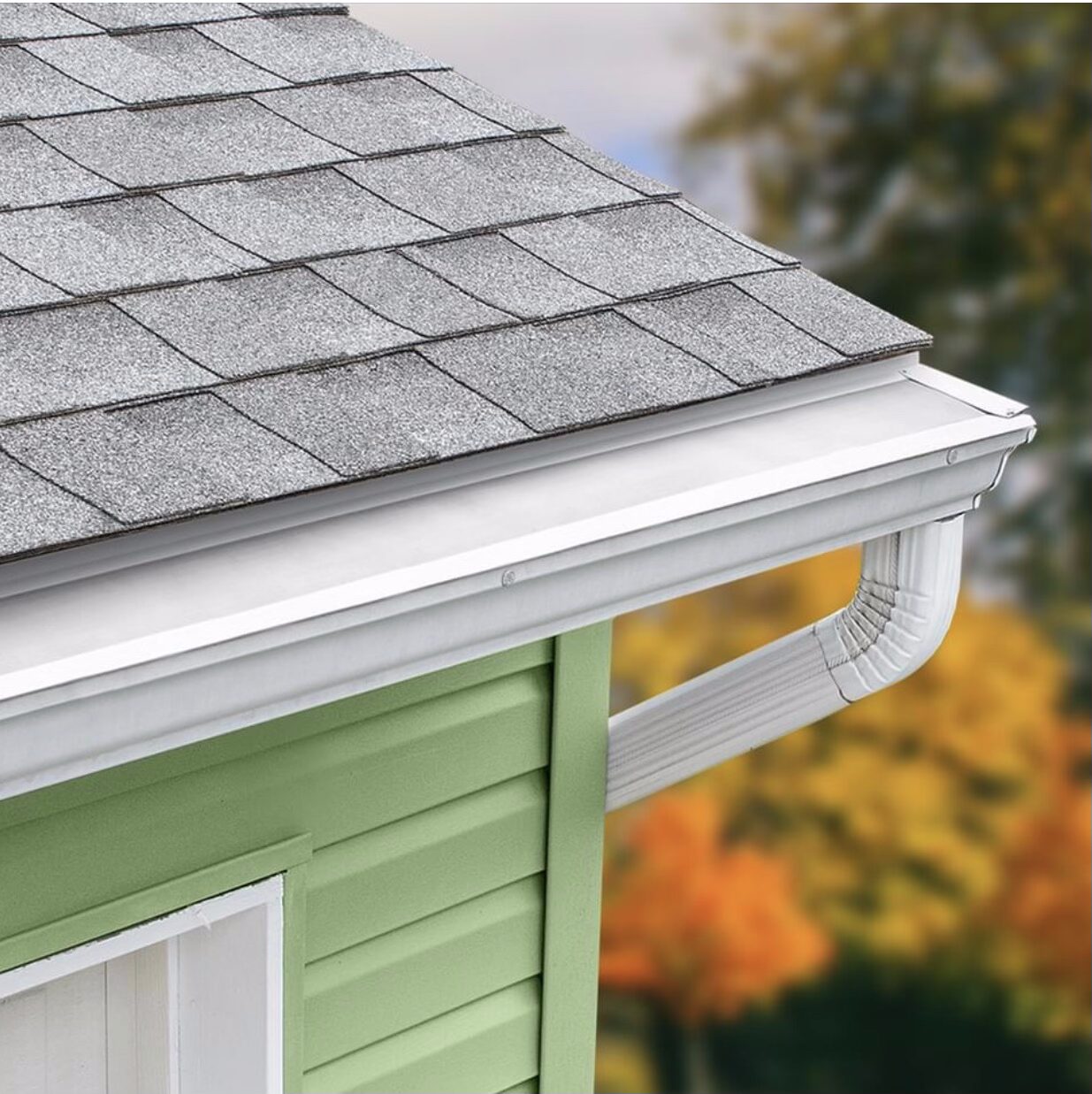 New asphalt shingle roof installation in Needham, MA