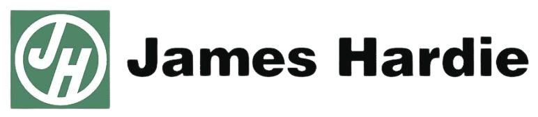 James Hardie logo