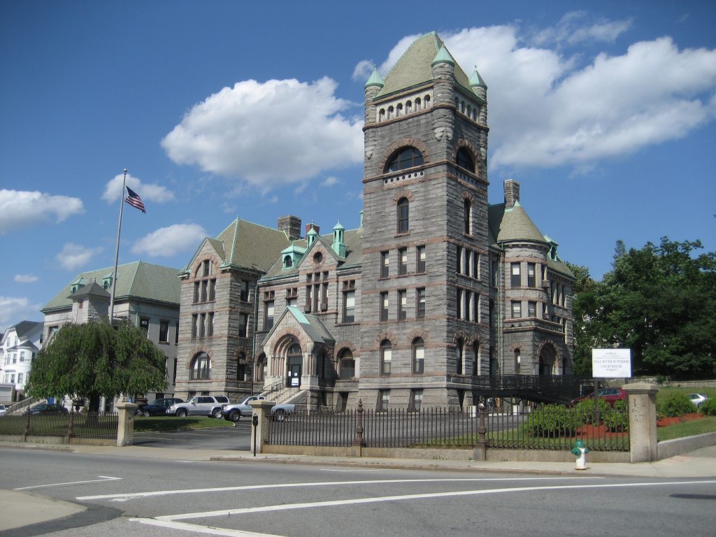 Bristol County, MA