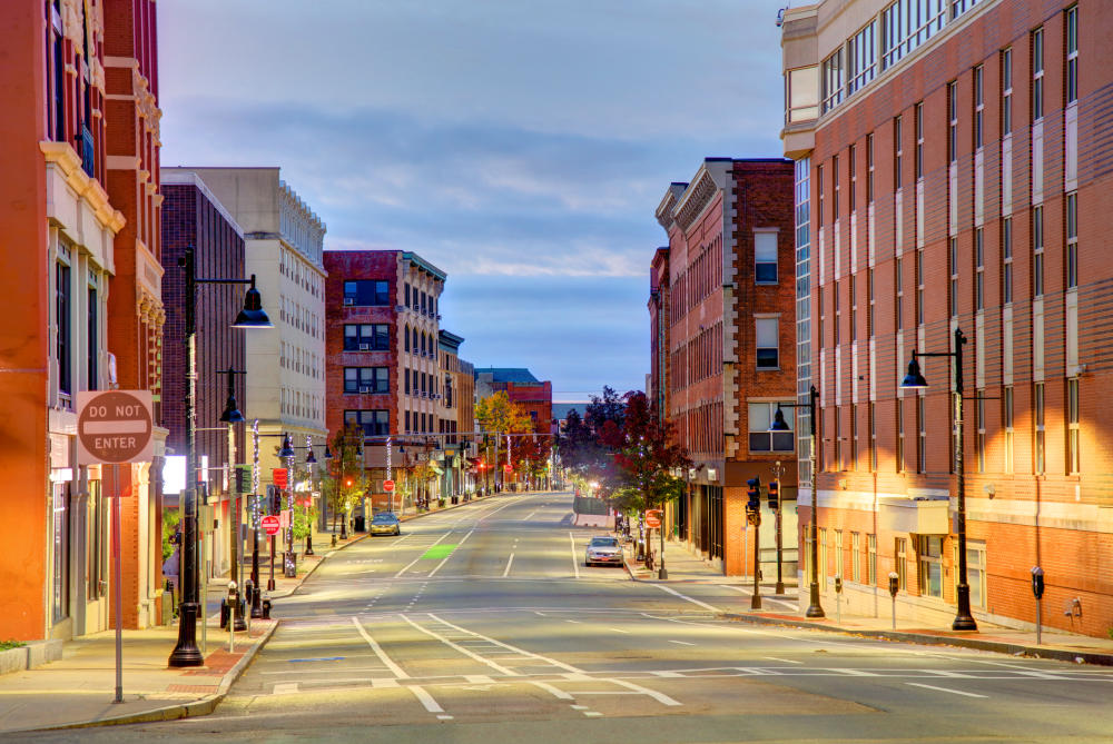 Brockton, MA