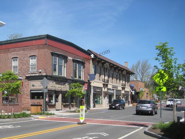 Franklin, MA