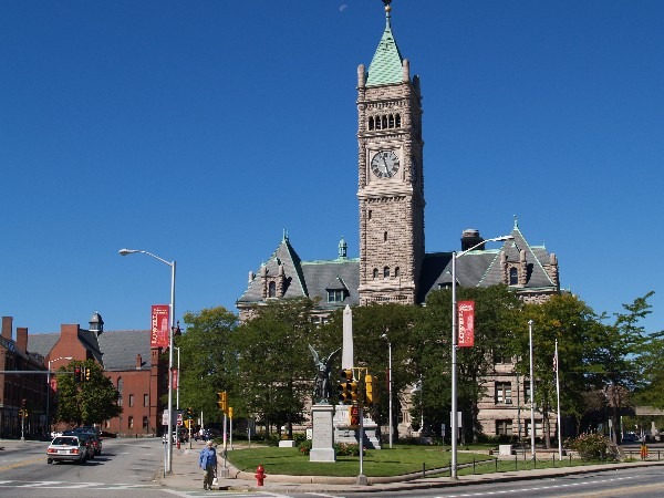 Lowell, MA