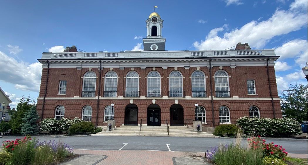 Needham, MA