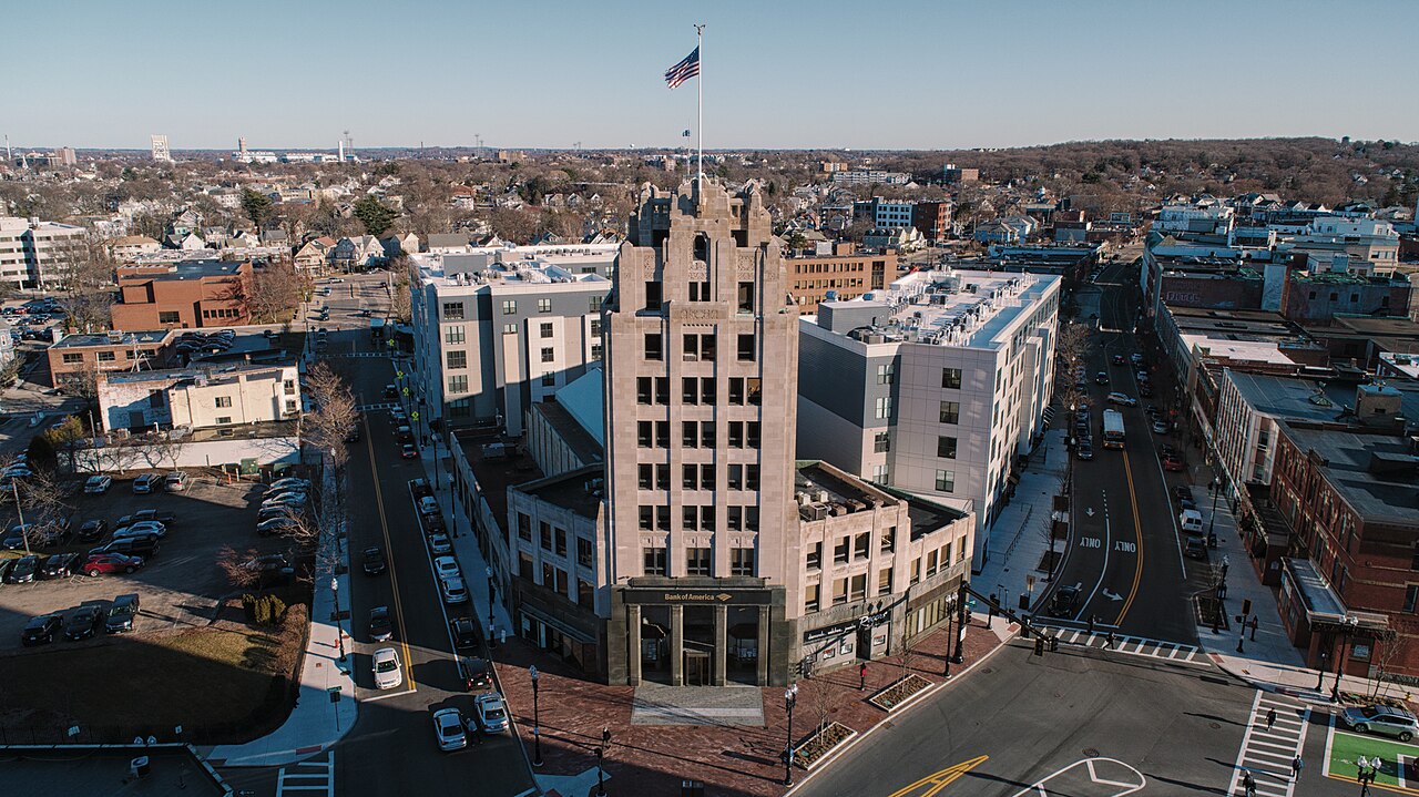 Norfolk County, MA