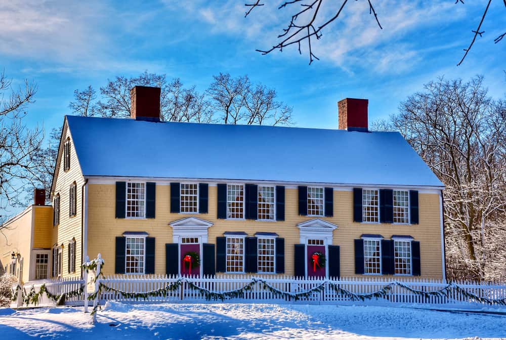 Shrewsbury, MA