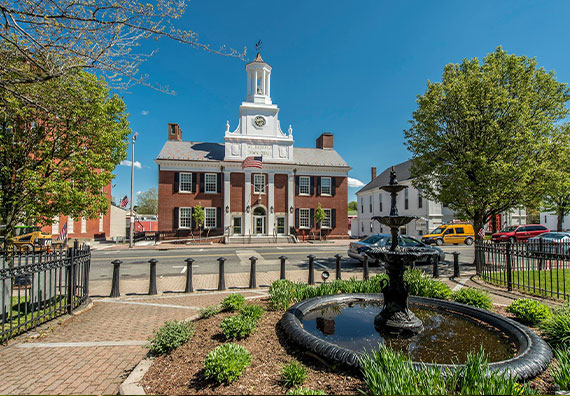 Westborough, MA