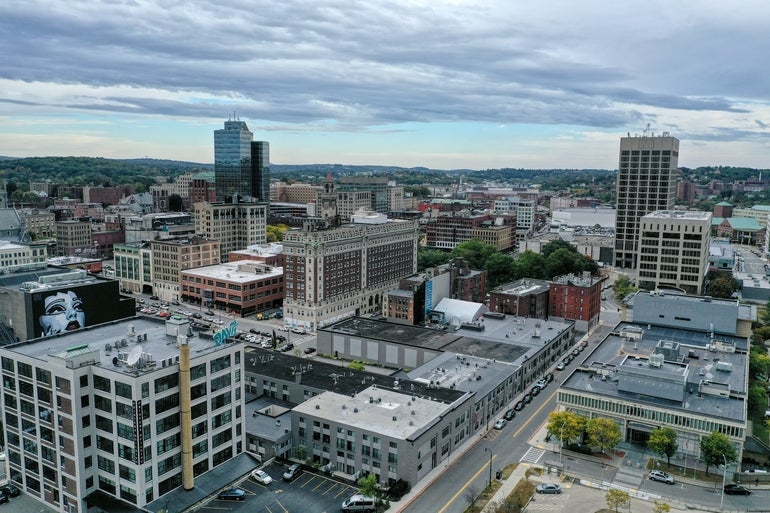 Worcester County, MA